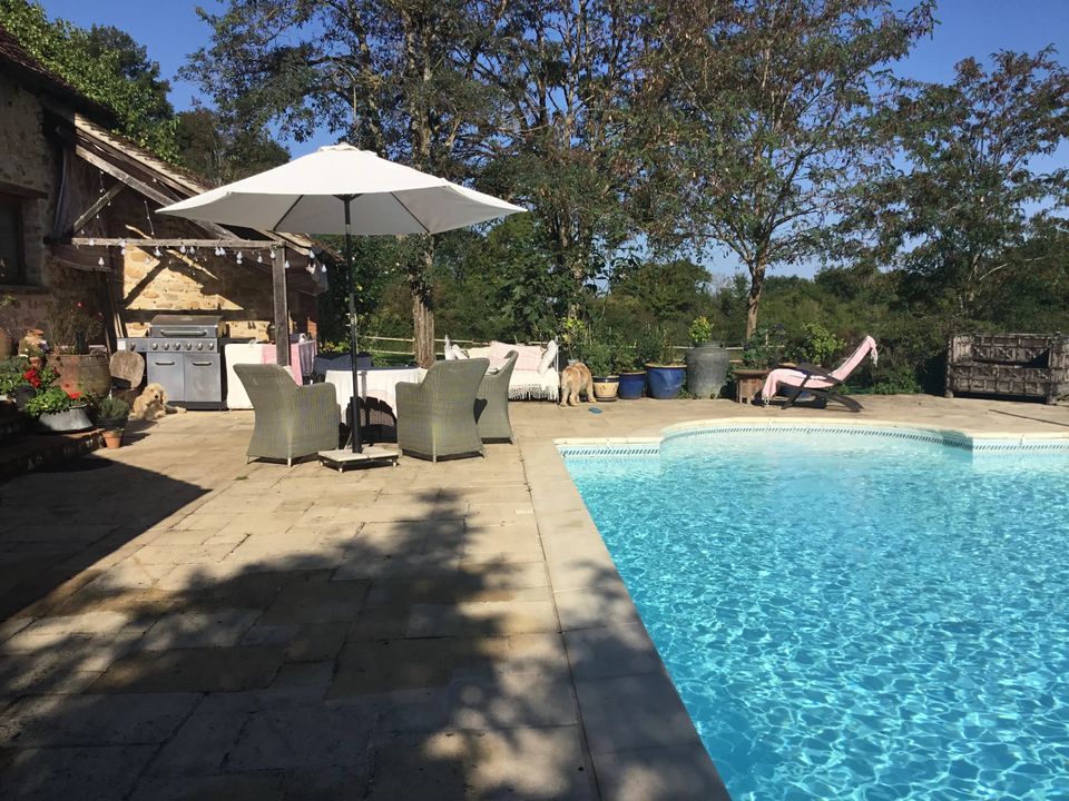 Villa i Belabre, Indre - foto 2