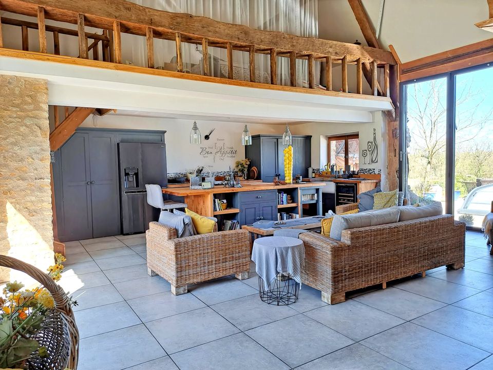 Villa i Belabre, Indre - foto 3