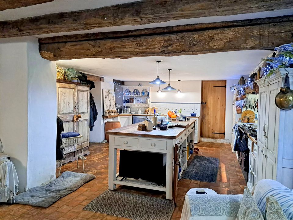 Villa i Belabre, Indre - foto 4