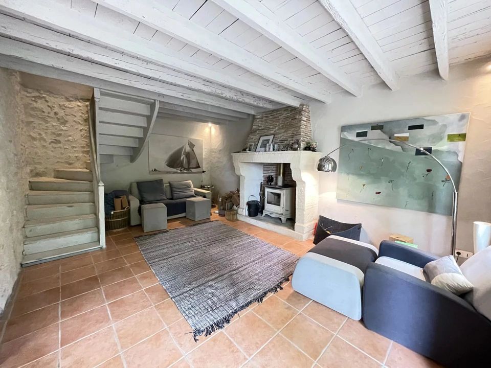 Villa i Buzet-sur-Baise, Lot-et-Garonne - foto 5