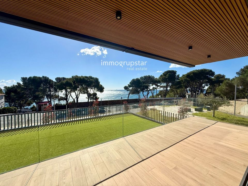 Lejlighed i Platja D'aro, Gerona - foto 1