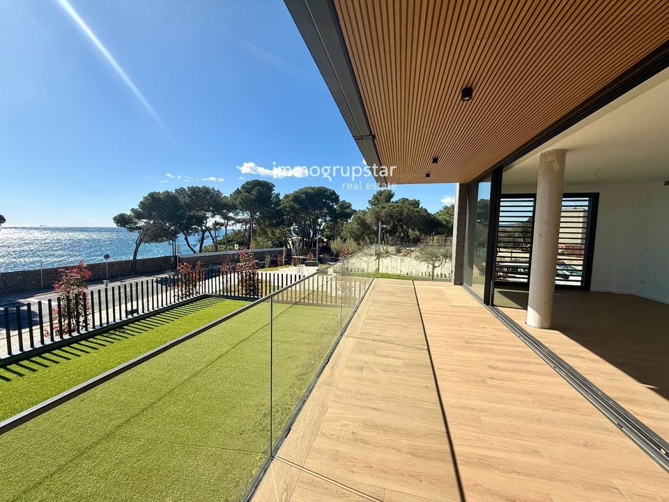 Lejlighed i Platja D'aro, Gerona - foto 3