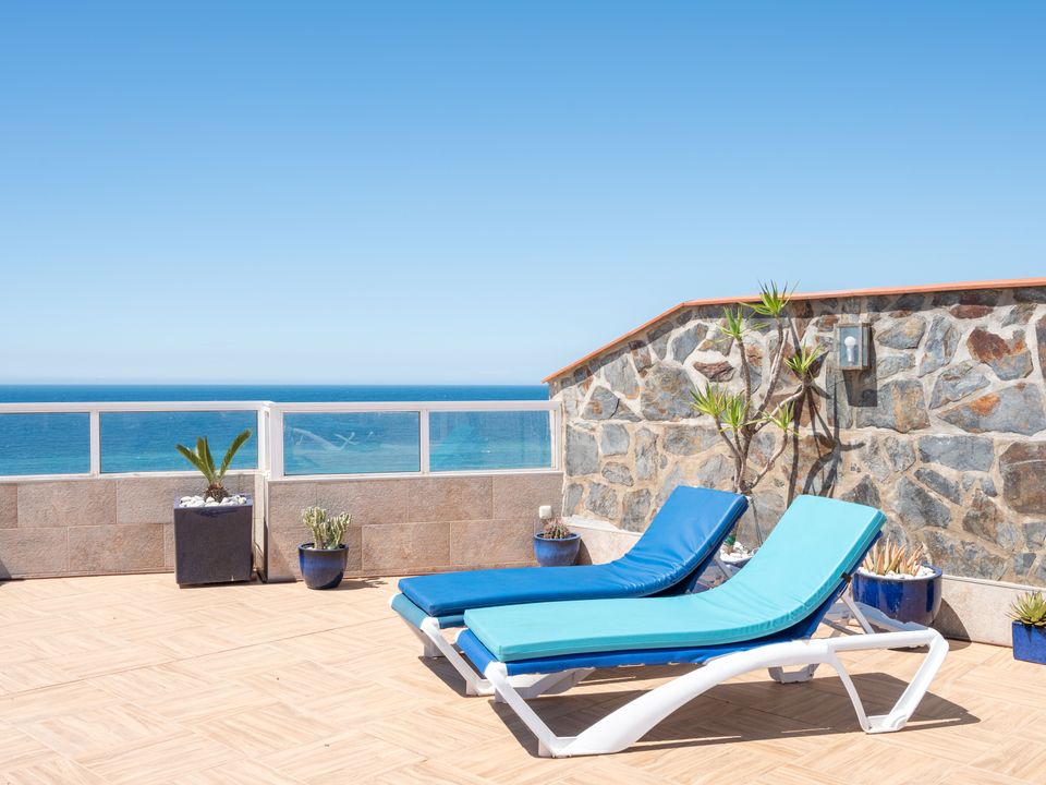 Penthouse i Torrox, Malaga - foto 3