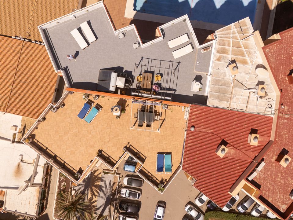 Penthouse i Torrox, Malaga - foto 5