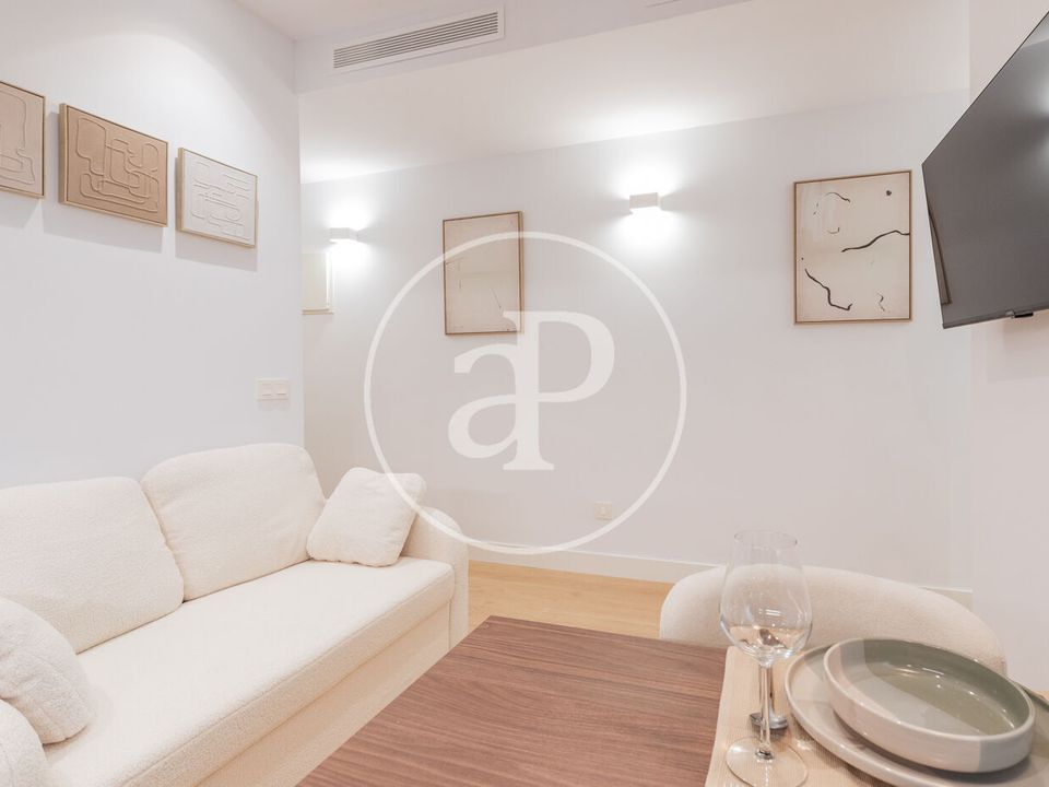 Apartament a Madrid, Madrid - foto 2
