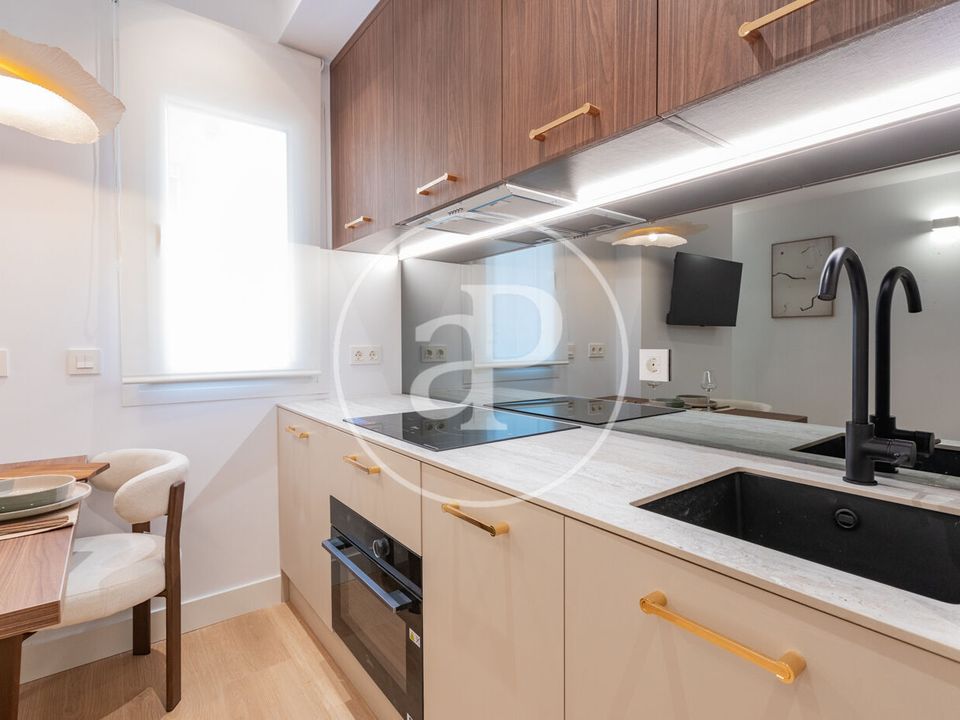 Apartament a Madrid, Madrid - foto 4