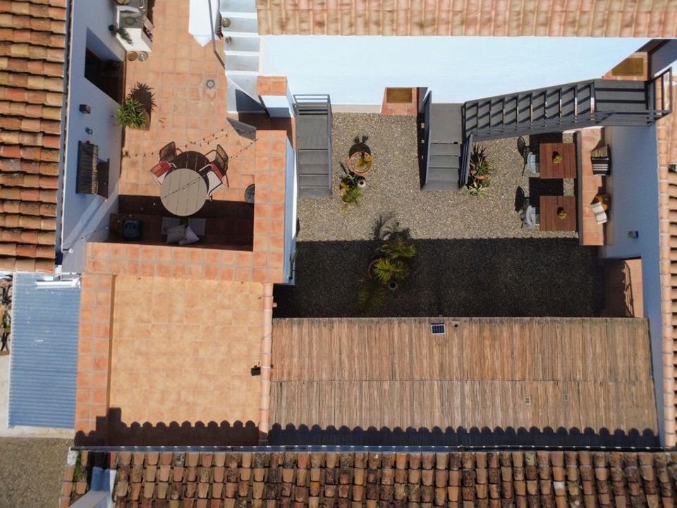 Cortijo i Alora, Malaga - bilde 3