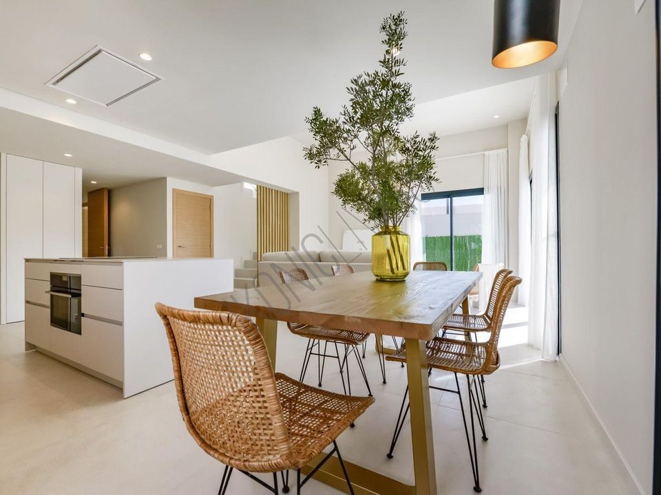 Villa i Finestrat, Alicante - foto 2