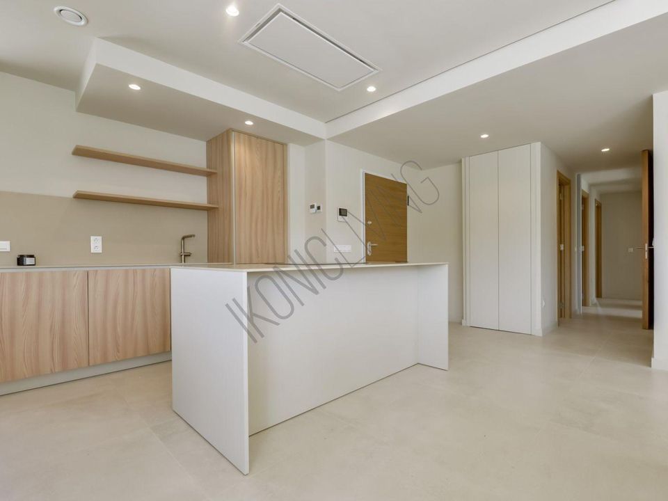 Villa i Finestrat, Alicante - foto 3