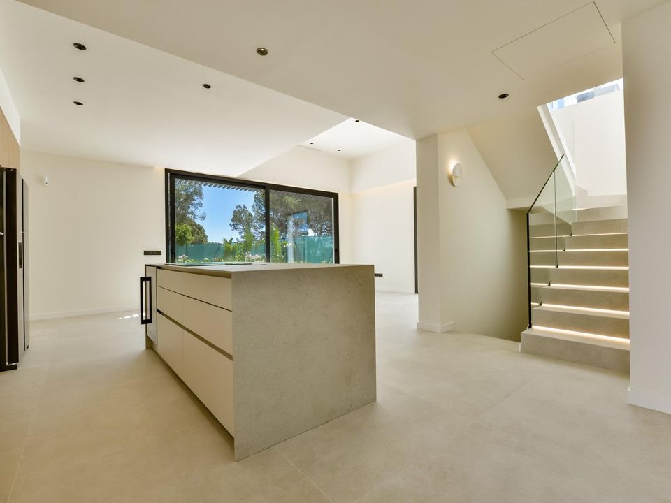 Villa i Finestrat, Alicante - foto 2