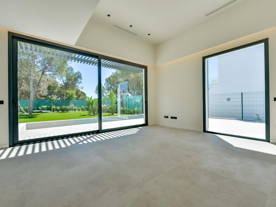 Villa i Finestrat, Alicante - foto 5