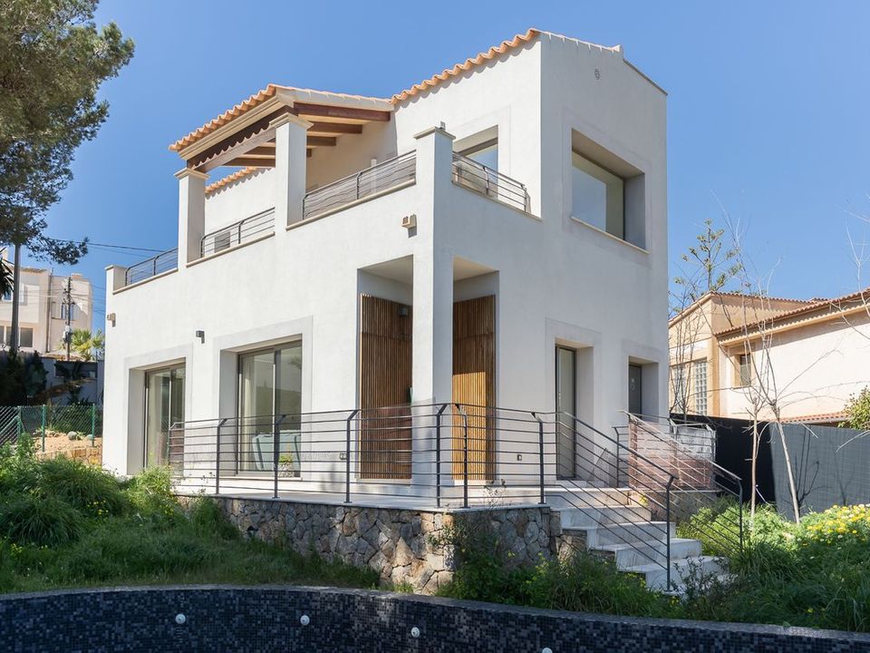 Villa i El Toro, Mallorca - foto 3