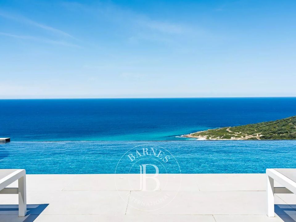 Villa i Corbara, Haute-Corse - foto 2