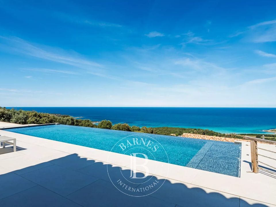 Villa i Corbara, Haute-Corse - foto 3