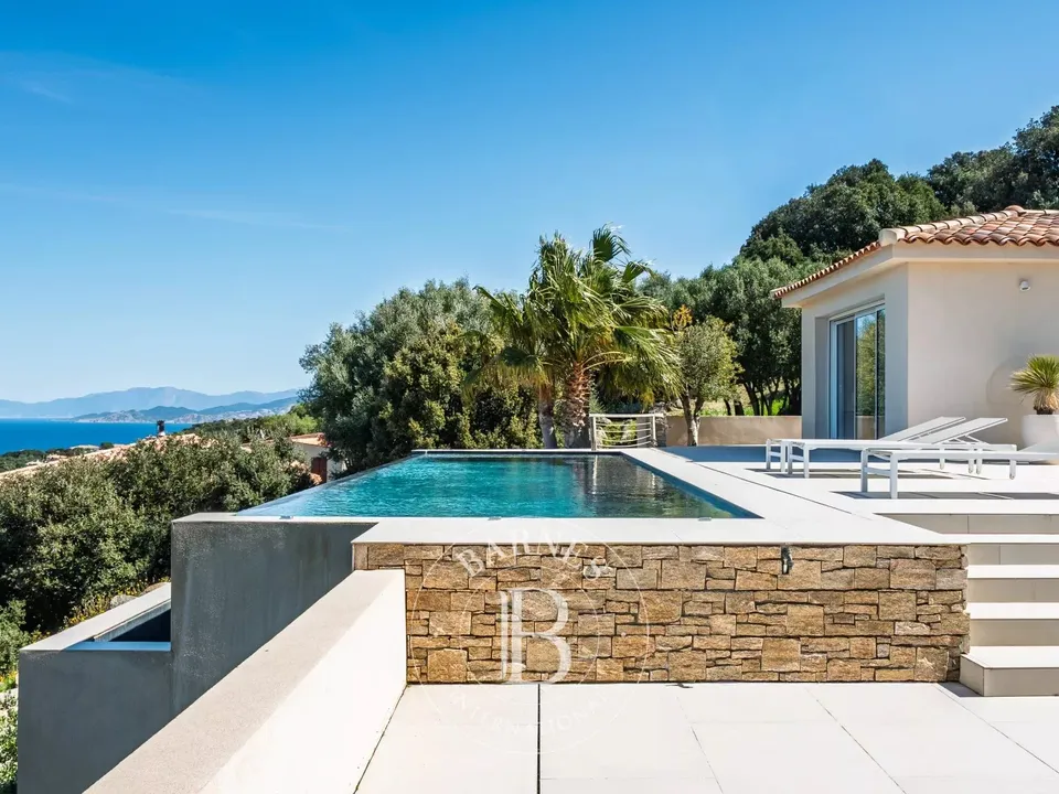 Villa i Corbara, Haute-Corse - foto 4