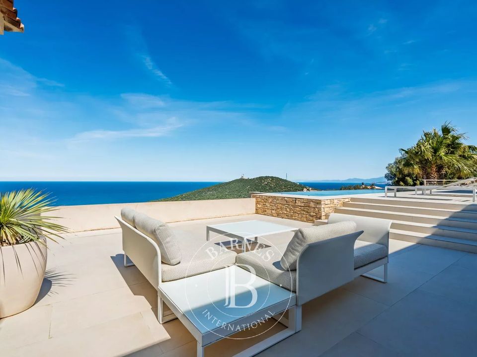 Villa i Corbara, Haute-Corse - foto 5