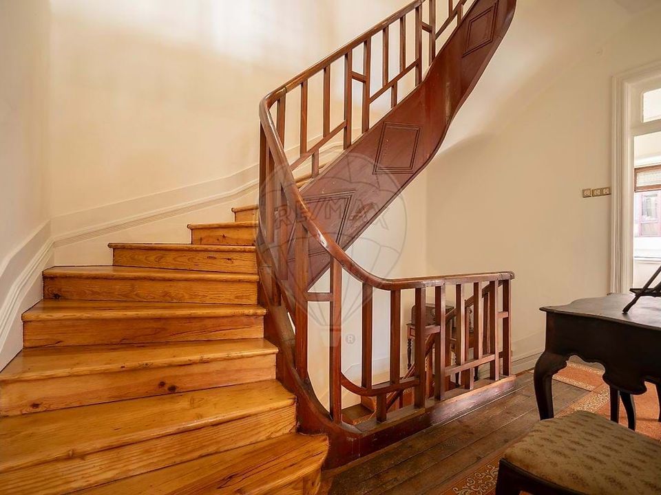 Villa in Viseu, Viseu - foto 1
