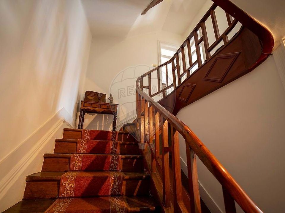 Villa in Viseu, Viseu - foto 4