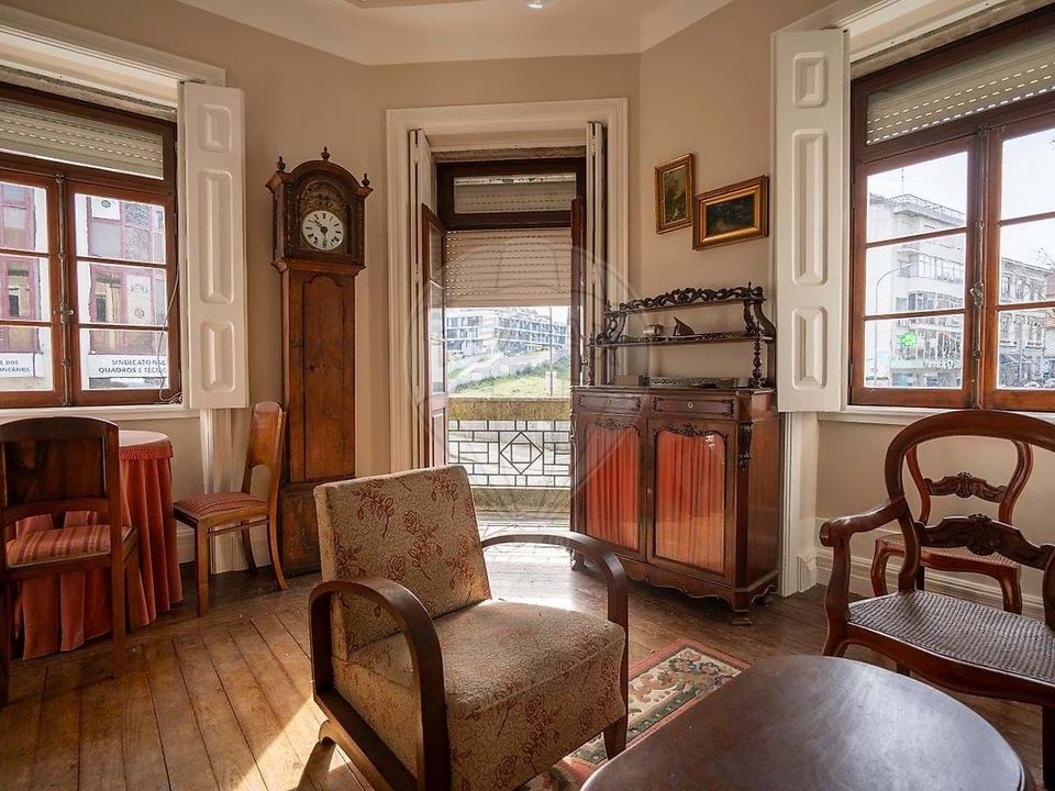Villa in Viseu, Viseu - foto 5