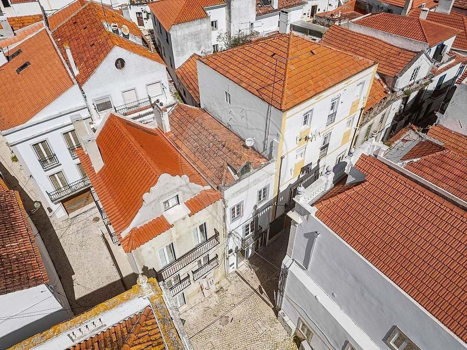 Commercial property in Alcacer do Sal, Setubal - photo 2