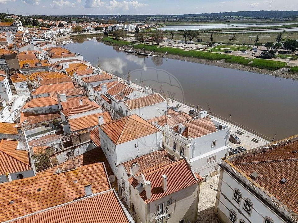Commercial property in Alcacer do Sal, Setubal - photo 3