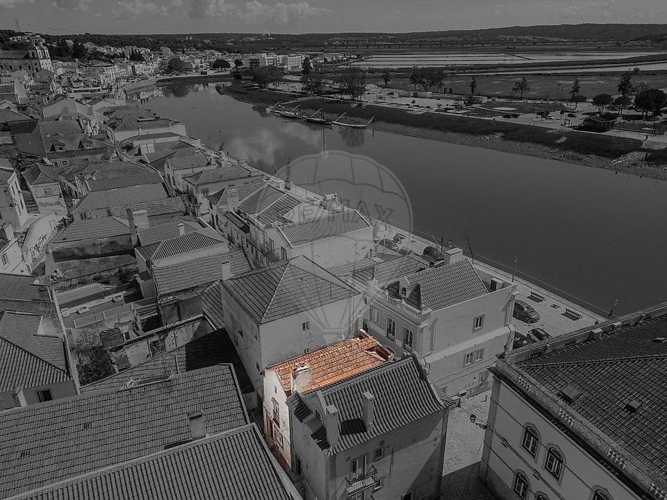 Commercial property in Alcacer do Sal, Setubal - photo 4