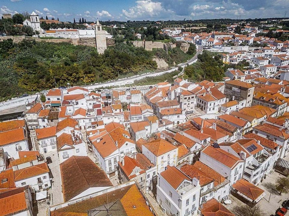 Commercial property in Alcacer do Sal, Setubal - photo 5