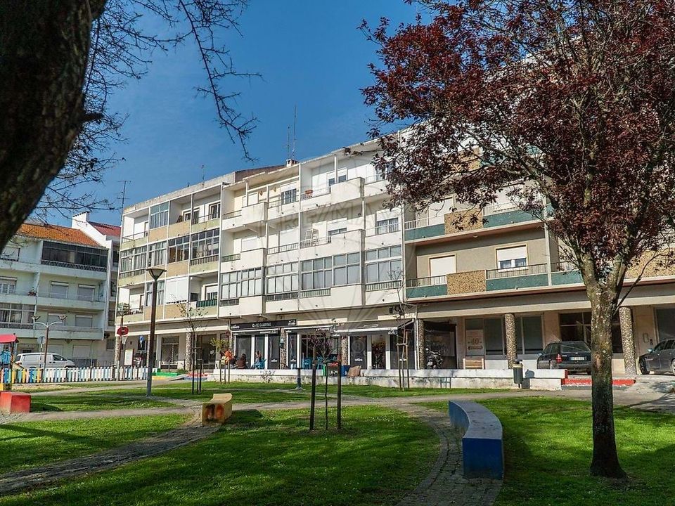 Lejlighed i Almada, Setubal - foto 2