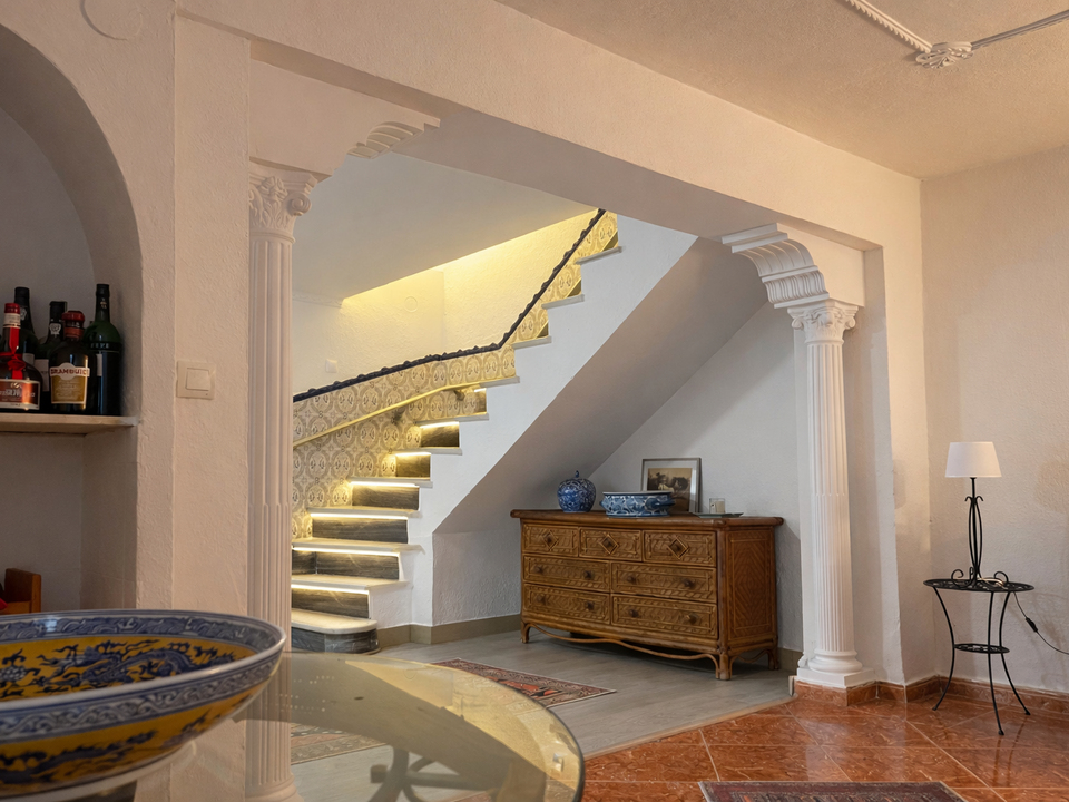 Byhus i La Herradura, Granada - foto 4