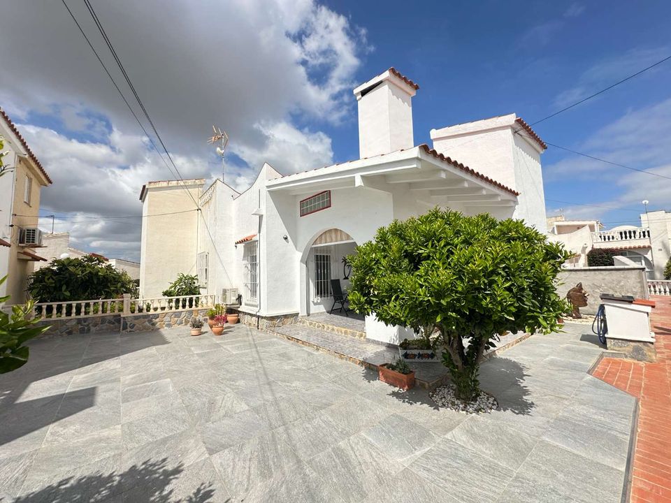Bungalow i Orihuela, Alicante - foto 2