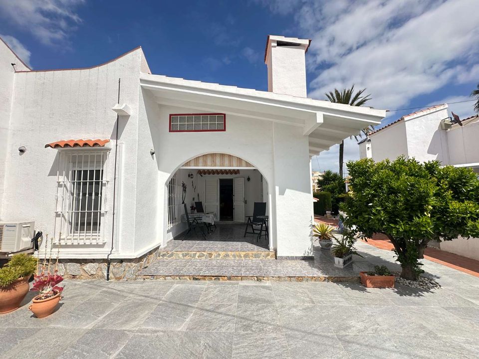 Bungalow i Orihuela, Alicante - foto 3