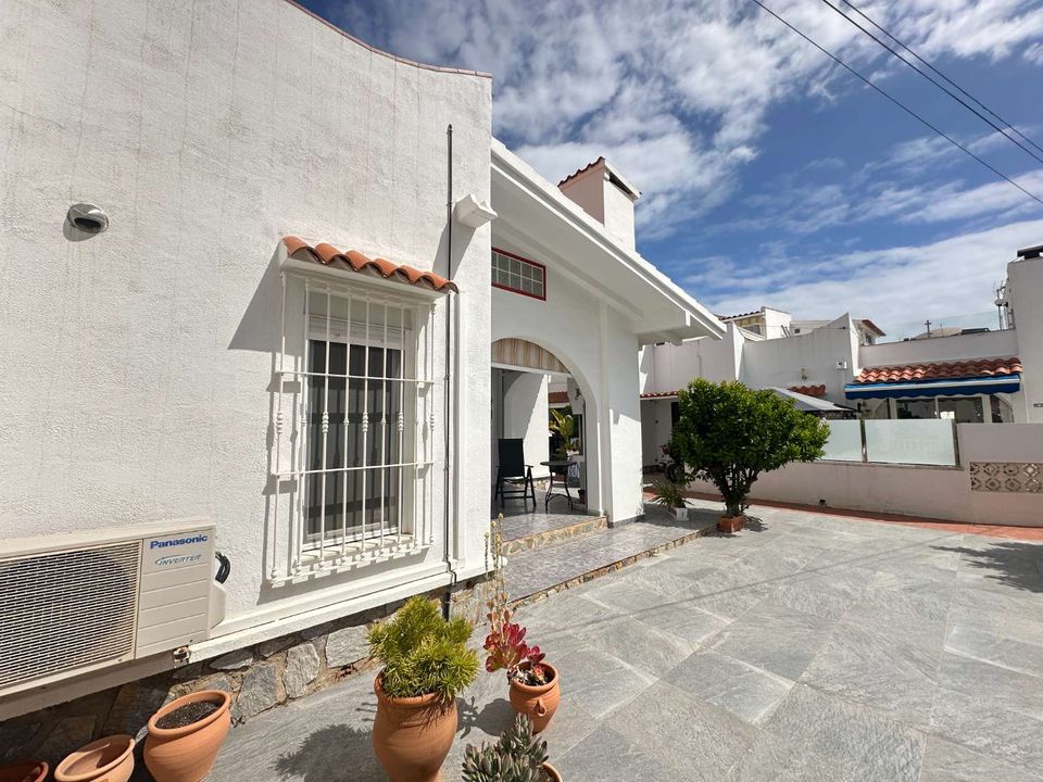 Bungalow i Orihuela, Alicante - foto 4