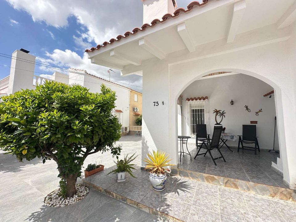 Bungalow i Orihuela, Alicante - foto 5