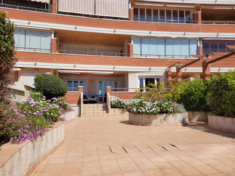 Lejlighed i Calpe, Alicante - foto 2