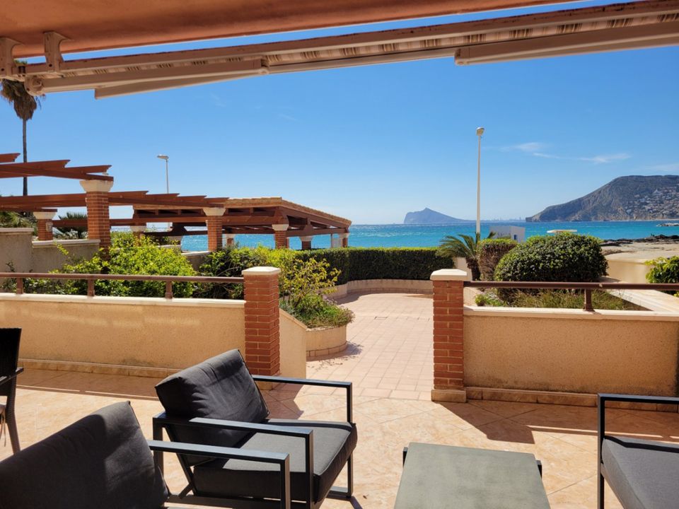 Lejlighed i Calpe, Alicante - foto 3