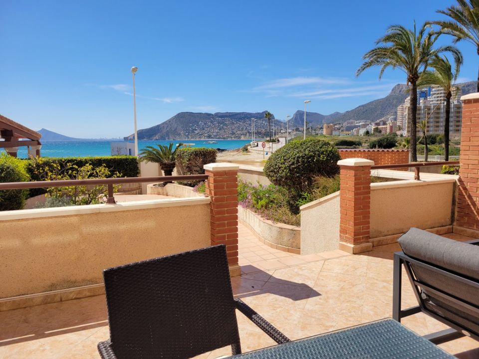 Lejlighed i Calpe, Alicante - foto 5