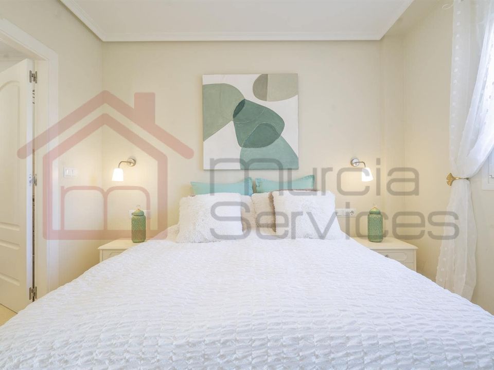 Lejlighed i Altaona Golf Resort, Murcia - foto 4