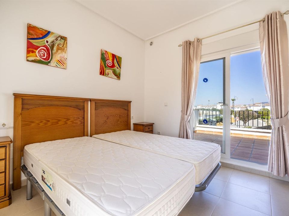 Villa i La Torre Golf Resort, Murcia - foto 3