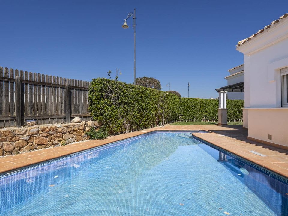 Villa i La Torre Golf Resort, Murcia - foto 4