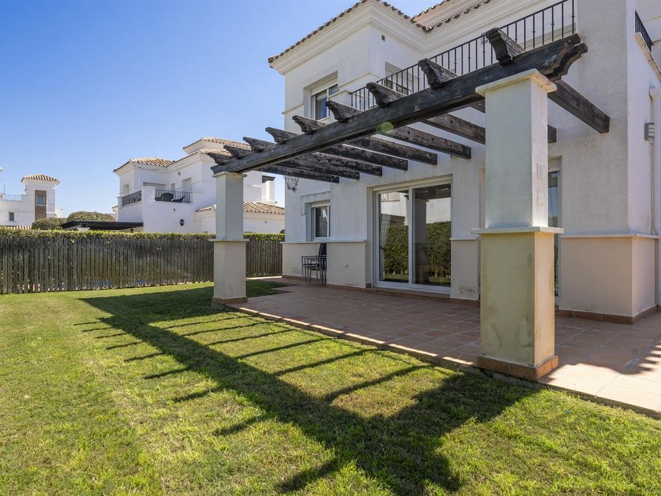 Villa i La Torre Golf Resort, Murcia - foto 5