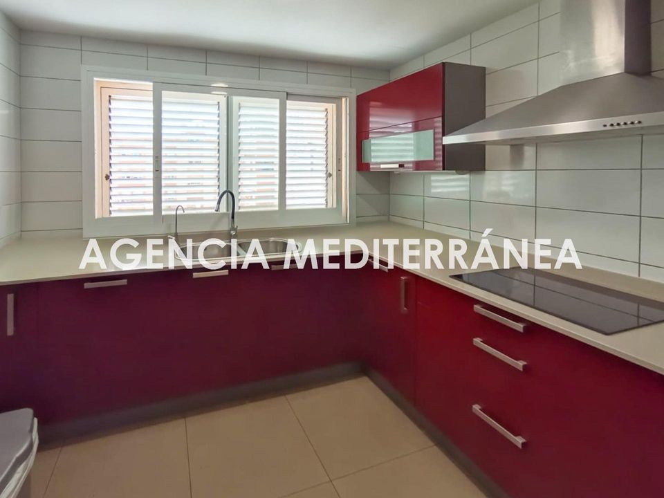 Lejlighed i Ibiza, Ibiza - foto 1
