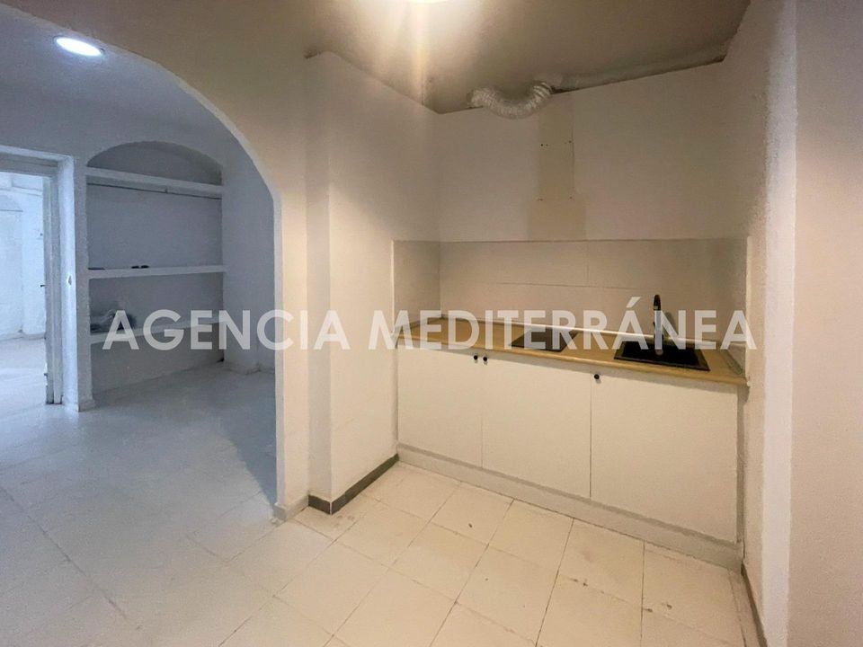 Erhvervsejendom i Valencia, Valencia - foto 1