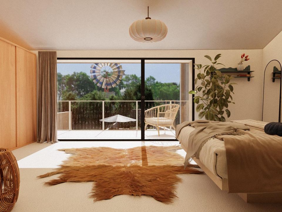 Landsbyhus i Porreres, Mallorca - foto 4