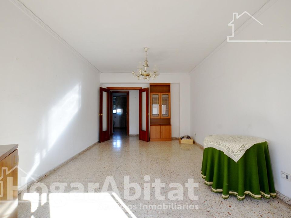 Lejlighed i Gandia, Valencia - foto 3