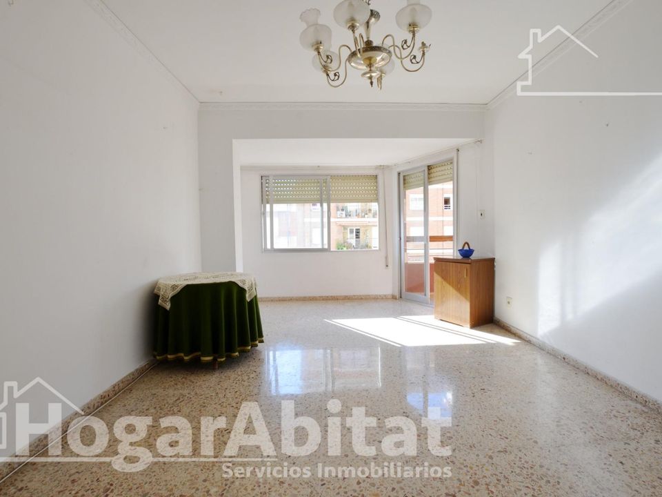 Lejlighed i Gandia, Valencia - foto 4