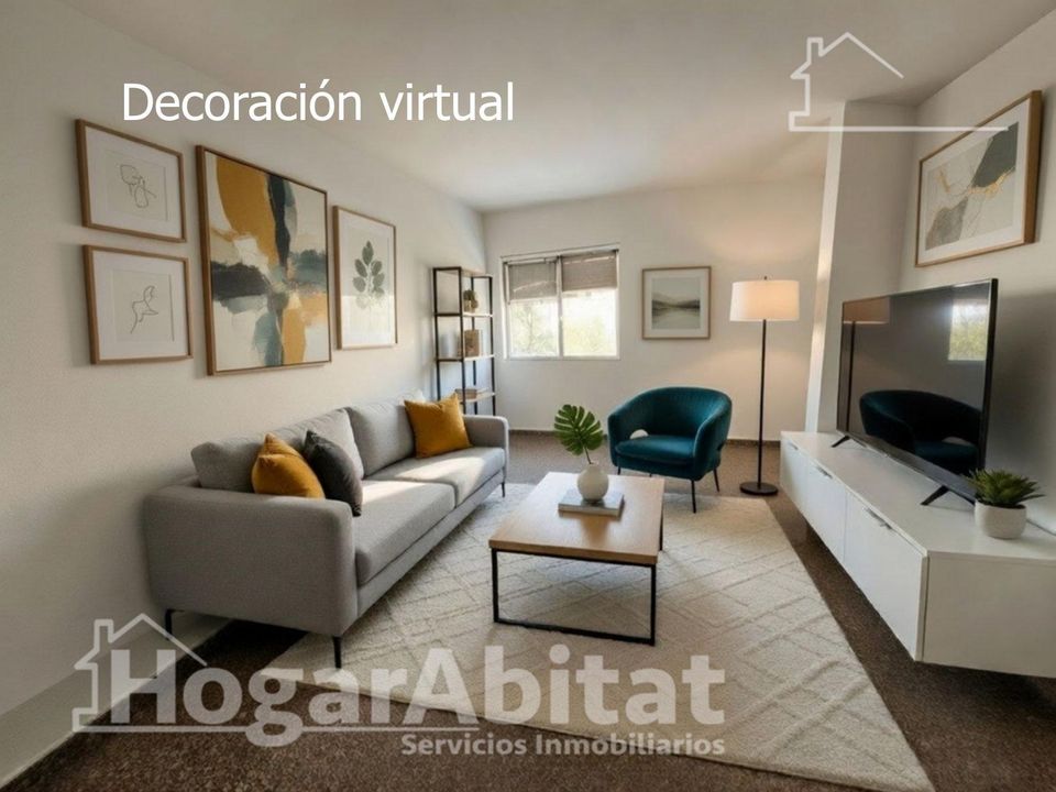 Penthouse i Lliria, Valencia - foto 2