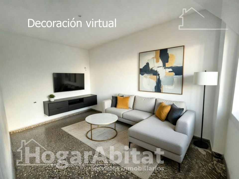 Penthouse i Lliria, Valencia - foto 3