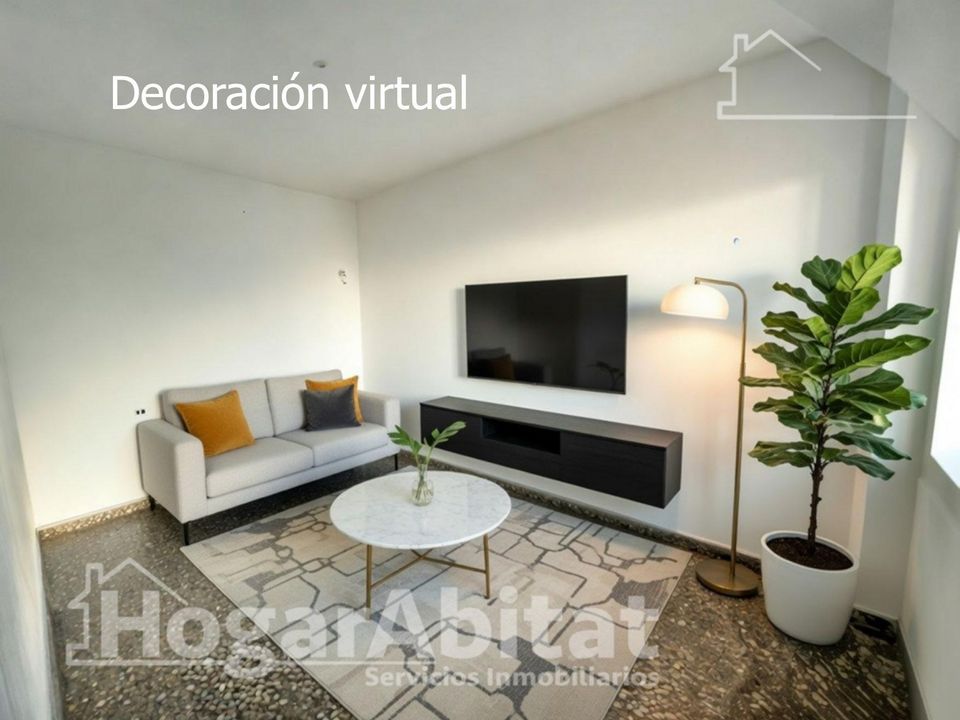 Penthouse i Lliria, Valencia - foto 4