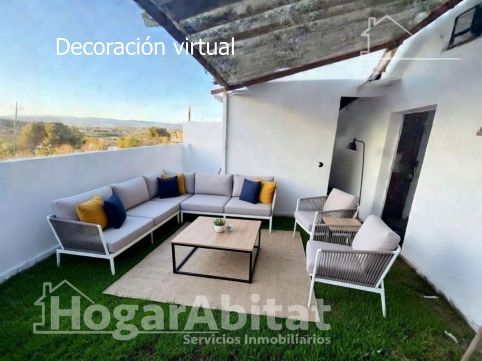 Penthouse i Lliria, Valencia - foto 2