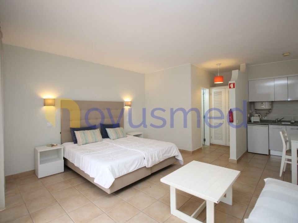 Lejlighed i Albufeira, Faro - foto 5